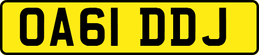 OA61DDJ