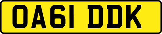 OA61DDK