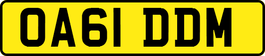 OA61DDM