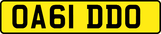 OA61DDO