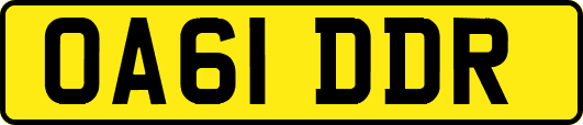 OA61DDR