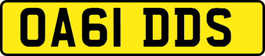 OA61DDS
