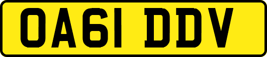 OA61DDV