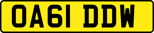 OA61DDW