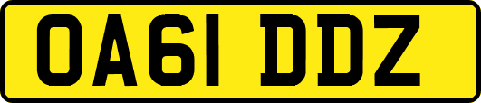 OA61DDZ