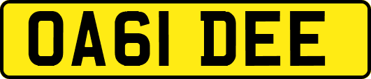 OA61DEE
