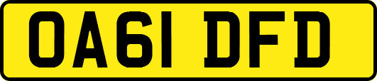 OA61DFD