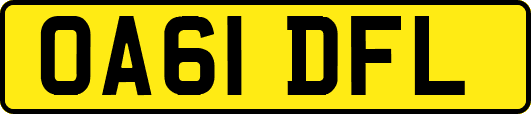 OA61DFL