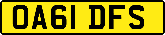 OA61DFS