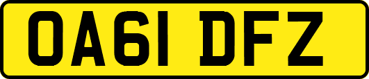 OA61DFZ