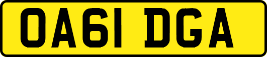 OA61DGA