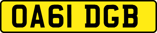 OA61DGB