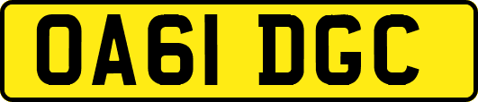 OA61DGC