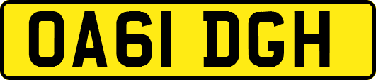 OA61DGH