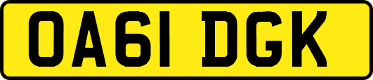 OA61DGK