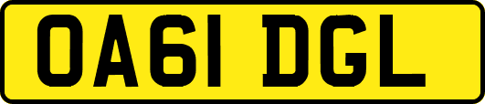 OA61DGL