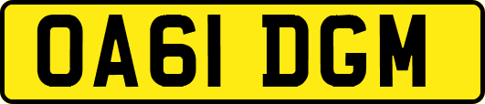 OA61DGM