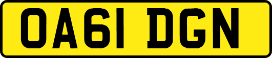 OA61DGN