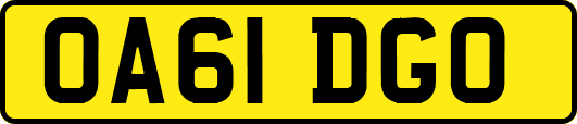 OA61DGO