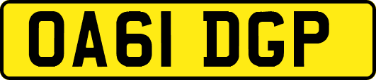OA61DGP