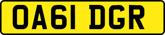 OA61DGR