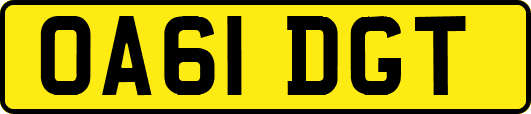 OA61DGT