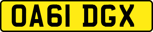 OA61DGX