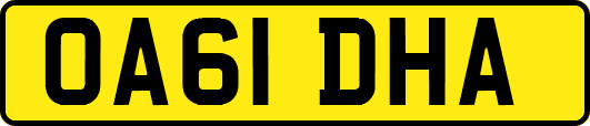 OA61DHA