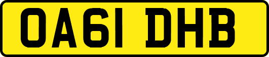 OA61DHB