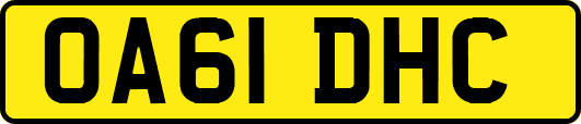 OA61DHC