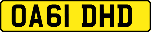 OA61DHD