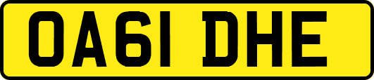 OA61DHE