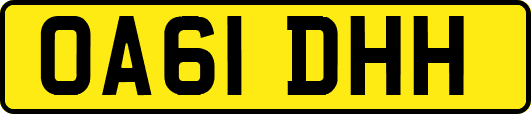 OA61DHH