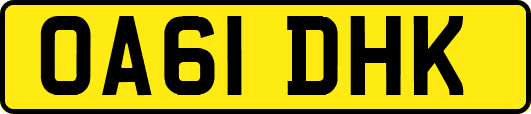 OA61DHK