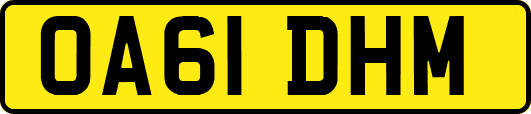 OA61DHM