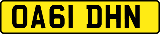 OA61DHN