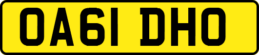 OA61DHO