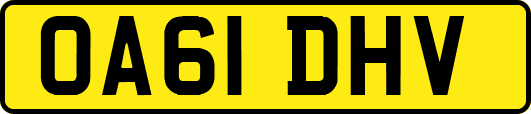OA61DHV