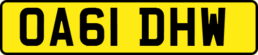 OA61DHW