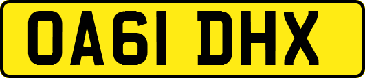 OA61DHX