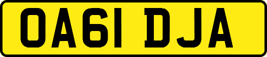 OA61DJA