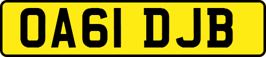 OA61DJB