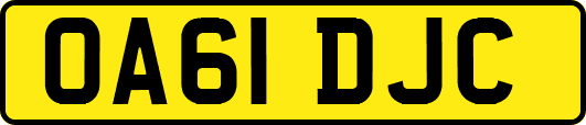 OA61DJC