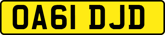 OA61DJD