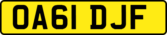 OA61DJF