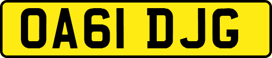 OA61DJG