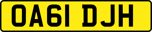 OA61DJH