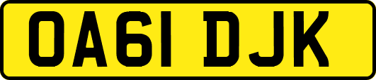 OA61DJK