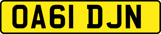 OA61DJN