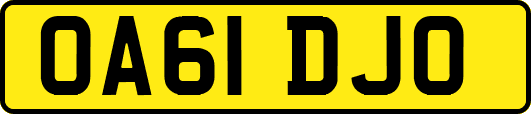 OA61DJO